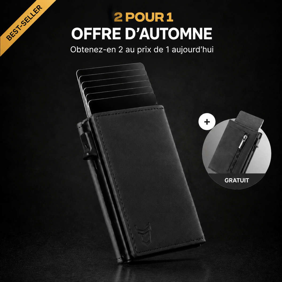 Portefeuille Intelligent 3.0